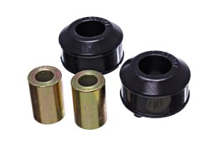 Chevrolet K2500 Torsion Bar Bushing Kit - Energy Suspension - Black - `07-`10 Chevrolet K2500 Torsion Bar Bushing Kit - Energy Suspension - Black - `07-`10